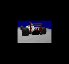 Image n° 3 - screenshots  : Redline F-1 Racer